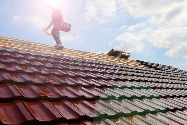 roofers in southport